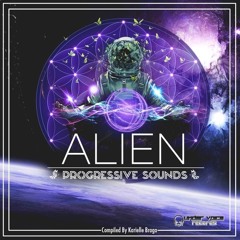[2016] Trip Selector - We Are The Future (Original mix)