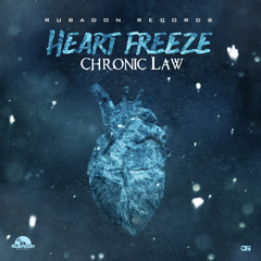 Heart Freeze