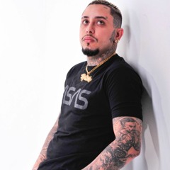 MC GIBIZIN - QUANDO EU CHEGO NA FAVELA ( DJ CABELIN NO BEAT, DJ JL STL )
