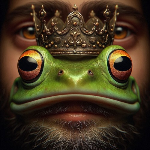La requine