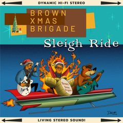 Sleigh Ride