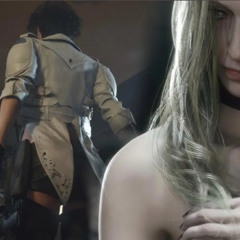 Vampire Vixen #charm #incantation