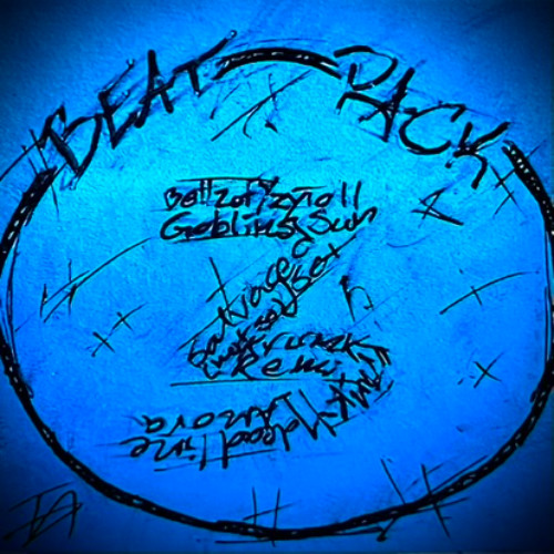 (not so) Krunk Remix