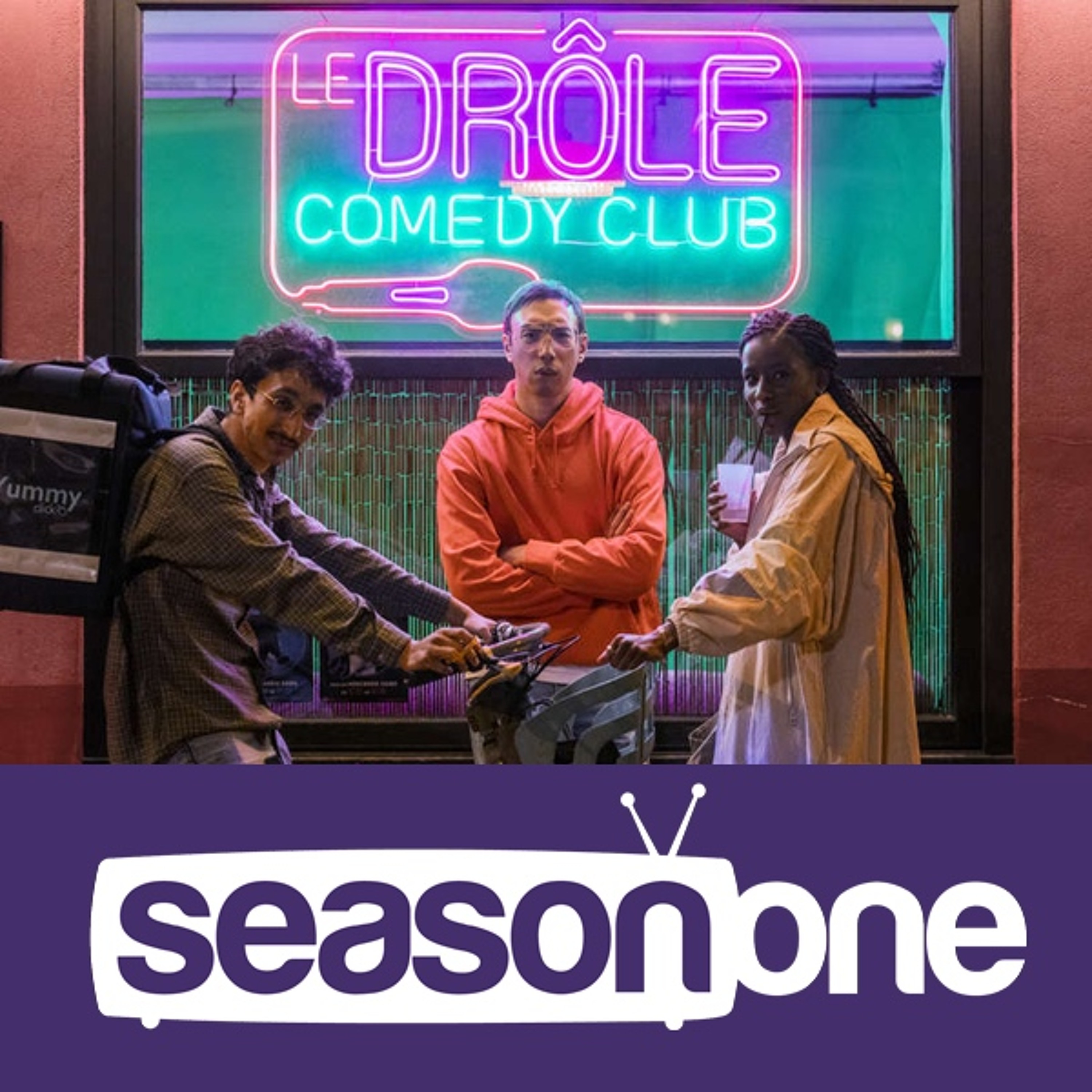 SeasonOne