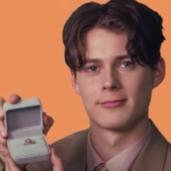 Found Love (Cho edit)