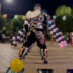 TROPAS _ SOCAVON_HUANCAYO "ETERNAMENTE SOCAVON"