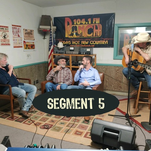 FORRIE J SMITH & J MICHAEL HARTER SEG 5 3242023 WUCZ