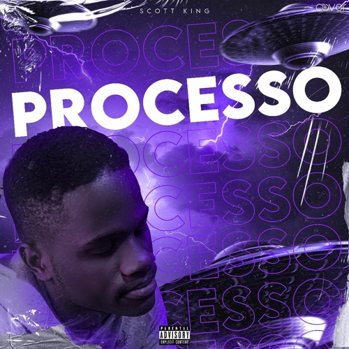 Scott King 0612  - Processo 🙏🏾🔥