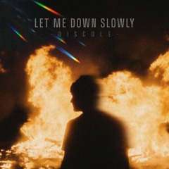 Discole - Let Me Down Slowly (TECHNO)