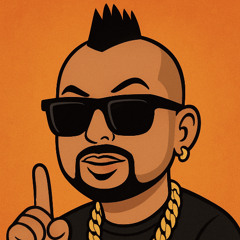 WE BE BURNIN X AMAGROOVE REMIX (DJ MEECH)