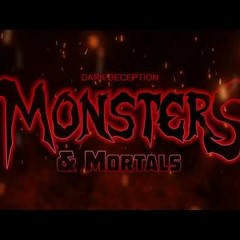 Dark Deception: Monsters & Mortals - The Brute (Monstrum DLC)