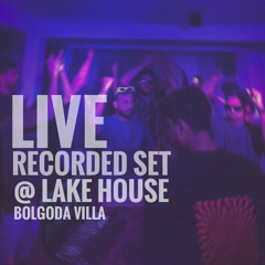 YVSITH - LIVE @ Lake House bolgoda