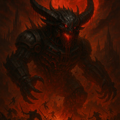 Crimson War-Beast Unleashed