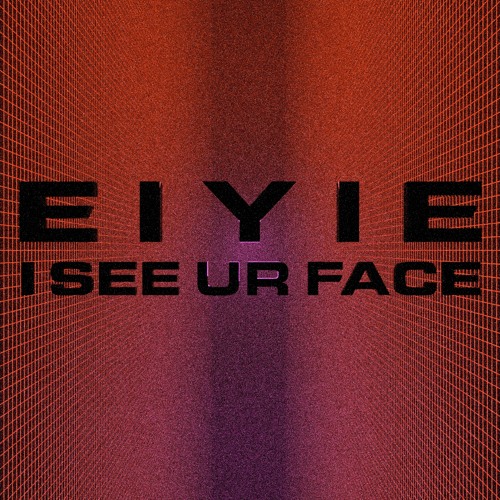 MOTZ Premiere: EiyiE - See UR Face (RIOT CODE REMIX)