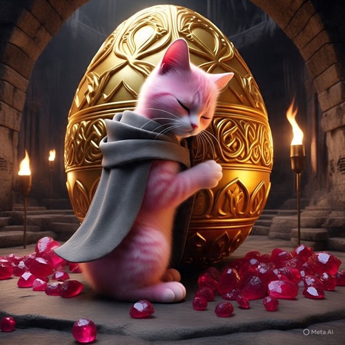 Drop another Egg