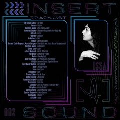 INSERT.MIXTAPE.002/ISSA