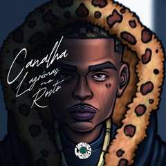 Canalha - Lágrimas No Rosto ( Prod. @nobrublack / @realmestreb )