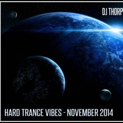 DJ THORPY FT MC STEAL - HARD TRANCE VIBES