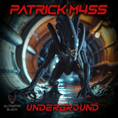 Patrick M4SS - Underground (Original Mix)