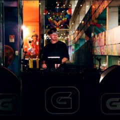 KINGSTON @ LUMINOUS LANE | MELODIC • AFRO • DEEP HOUSE