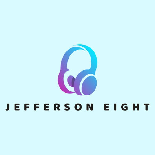 Jefferson Eight - Wild Passion 116