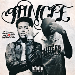Jungle (with Luh Kel)