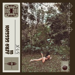 AFRO SESSION 01