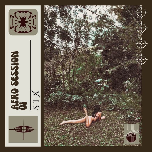 AFRO SESSION 01