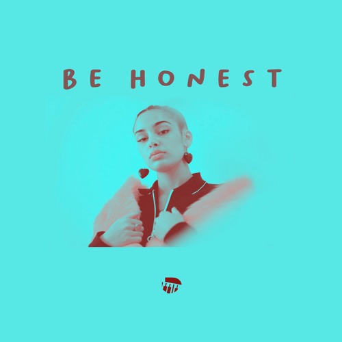 Dlc Beatz - Be Honest (Original By Jorja Smith)