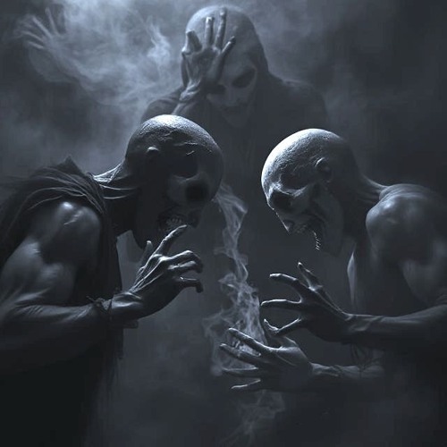 THE ULTIMATE FIGHT - NOT H3RE EDIT (SUPPORTED BY VLCN)