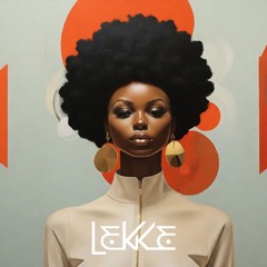 LEK1149 Te Sobrepasas - Kernius [Lekke Records]