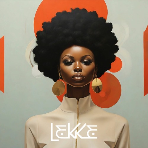 LEK1149 Te Sobrepasas - Kernius [Lekke Records]