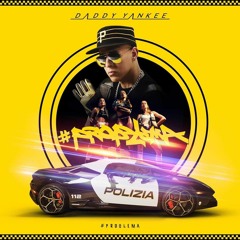 Daddy Yankee Ft. MYM - Problema (Antonio Colaña & Brayan Oliva 2021 RMX)