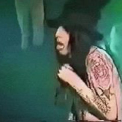 marilyn manson prod krxxk