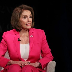 "CHINA IS READY" - NANCY PELOSI, GOD'S JUSTICE, & CHINA AS AN EMBEDDED NATION