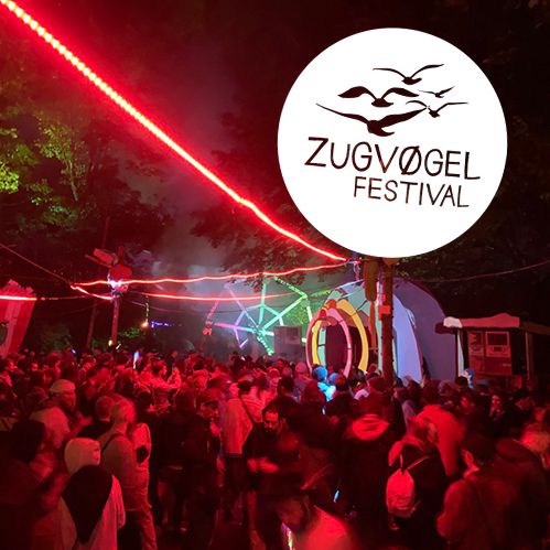 Tony Casanova | Zugvøgel Festival