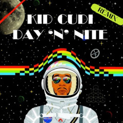Kid Cudi - Day n' Night (Kevrx Tech House Remix)