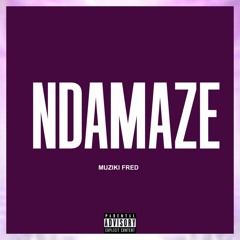 Ndamaze