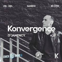 D'JAMENCY