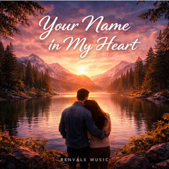 Your Name In My Heart