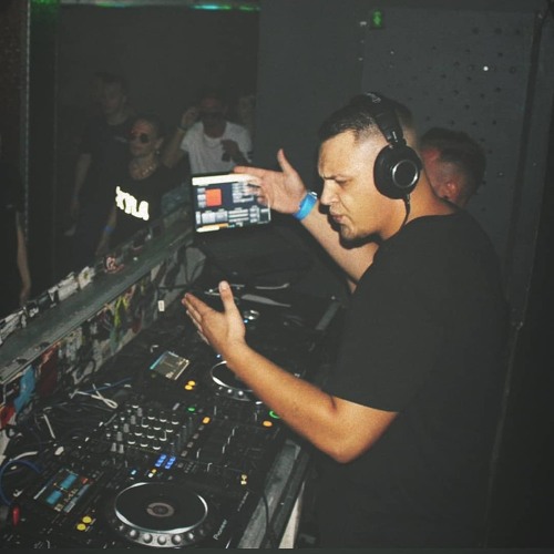 Yankee @ Bassilisk Birthday / 25.07.20 / Club Z