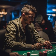Các chiến thuật cược trong Poker - Bí quyết giúp đạt được thế thượng phong