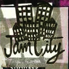 Jam City (instrumental)