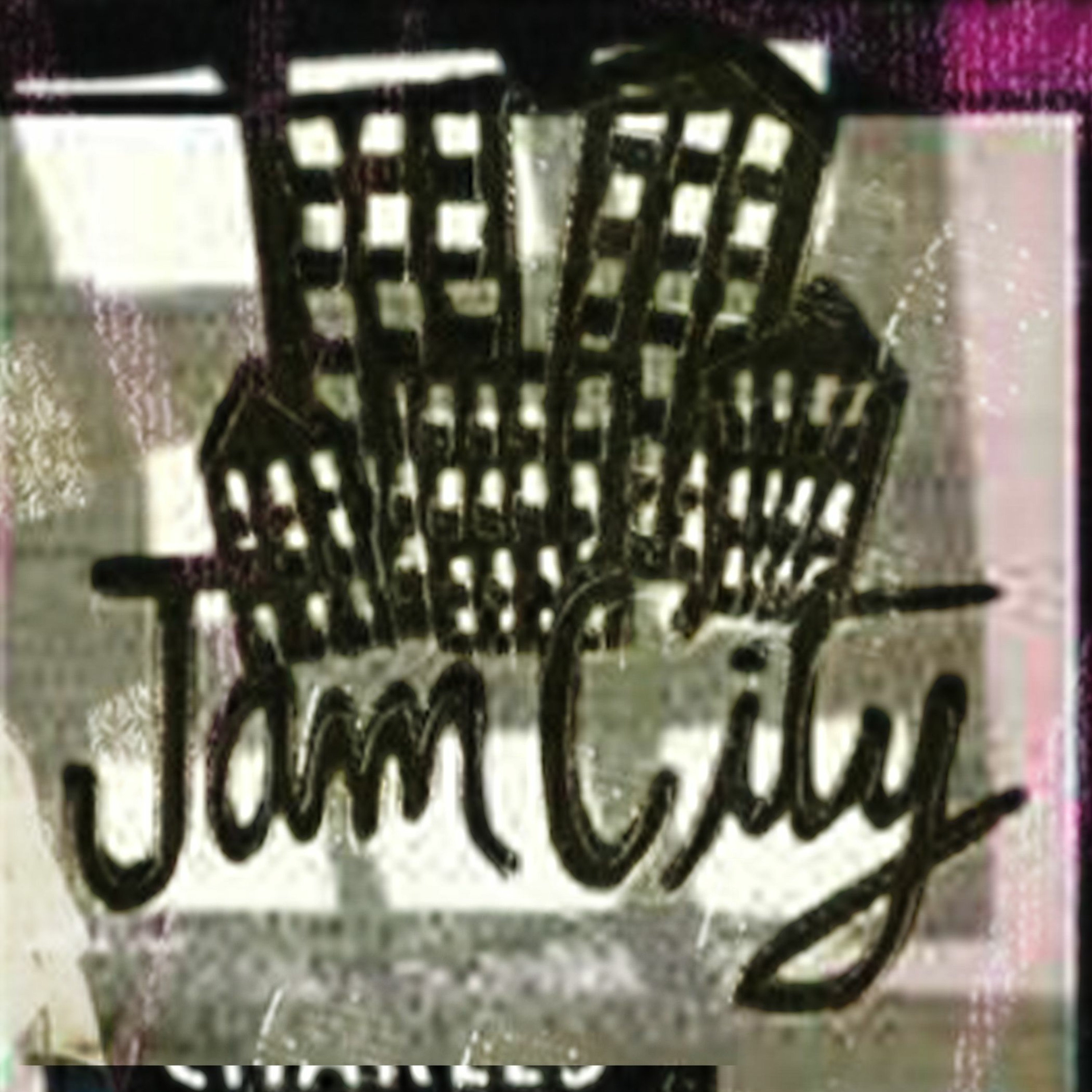 Jam City episode artwork
