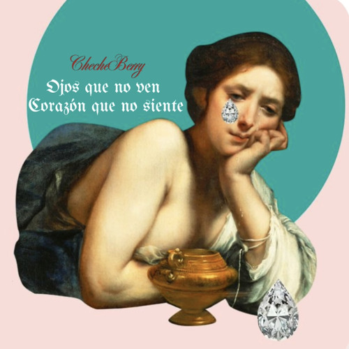 OJOS QUE NO VEN CORAZON QUE NO SIENTE