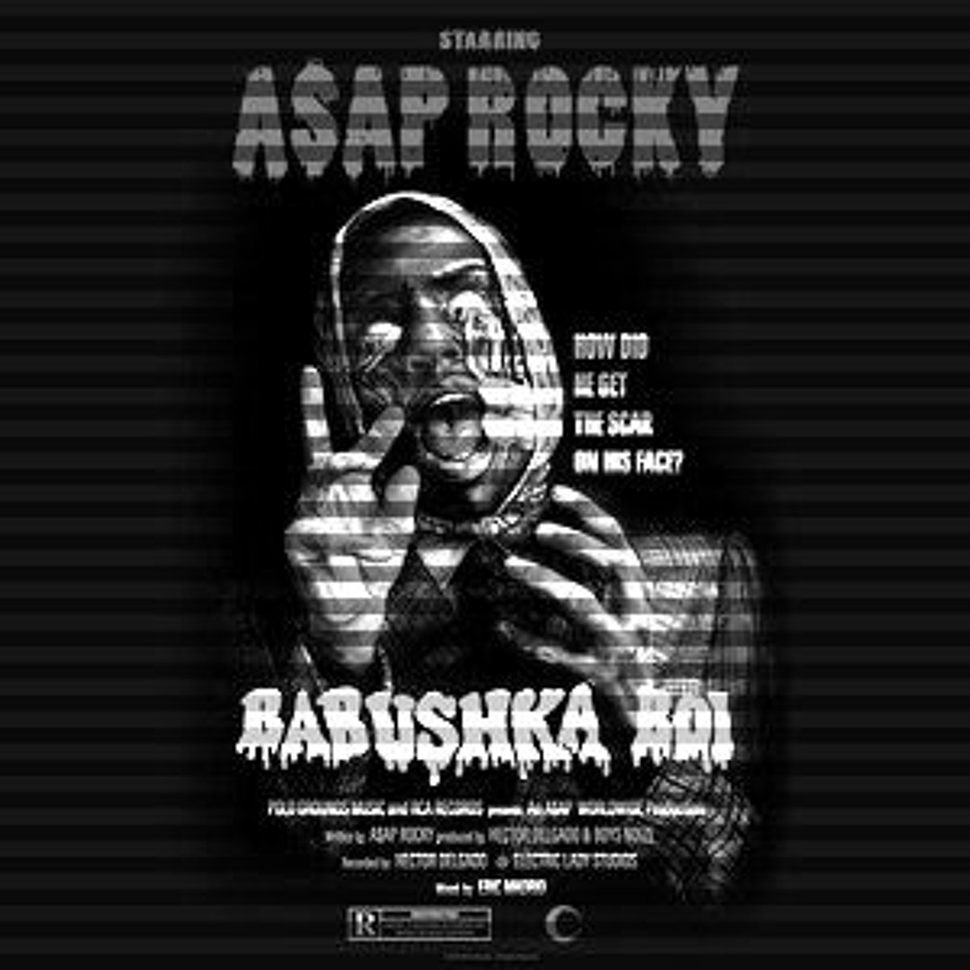 Stream A$AP Rocky - Babushka Boi | Lofi Remix by Yonas | Listen