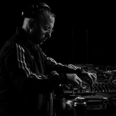 Herr Macht -  Old School Vinyl Mix