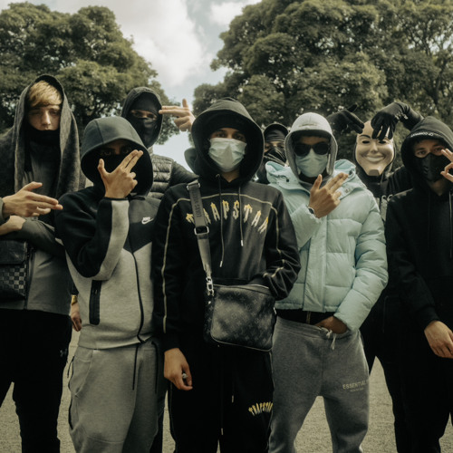 #WGR Z x AR x S - THE TRUTH