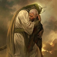 راه نجف X عودي يا كربلاء