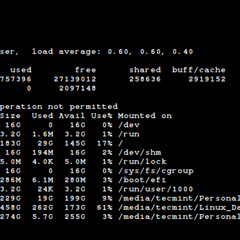 Linux 394 Sample Challenge